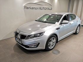 Kia Optima, Autot, Parkano, Tori.fi Kia Optima, Autot, Parkano, Tori.fi