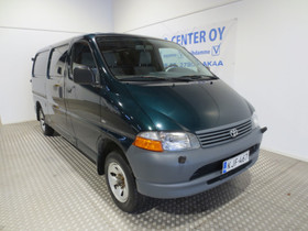 Toyota Hiace, Autot, Akaa, Tori.fi Toyota Hiace, Autot, Akaa, Tori.fi