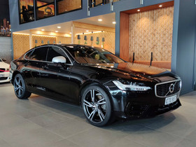 Volvo S90, Autot, Jyväskylä, Tori.fi Volvo S90, Autot, Jyväskylä, Tori.fi
