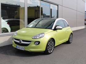Opel ADAM, Autot, Akaa, Tori.fi Opel ADAM, Autot, Akaa, Tori.fi