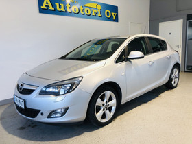 Opel Astra, Autot, Seinäjoki, Tori.fi Opel Astra, Autot, Seinäjoki, Tori.fi