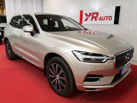Volvo XC60, Autot, Helsinki, Tori.fi Volvo XC60, Autot, Helsinki, Tori.fi