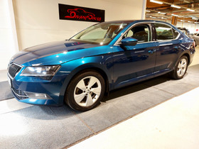Skoda Superb, Autot, Iisalmi, Tori.fi Skoda Superb, Autot, Iisalmi, Tori.fi