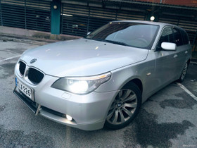 BMW 520, Autot, Helsinki, Tori.fi BMW 520, Autot, Helsinki, Tori.fi