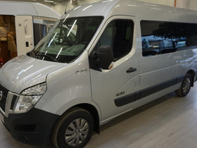 Nissan NV400, Autot, Oulu, Tori.fi Nissan NV400, Autot, Oulu, Tori.fi