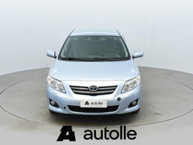 Toyota Corolla, Autot, Vantaa, Tori.fi Toyota Corolla, Autot, Vantaa, Tori.fi