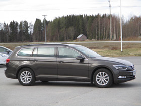 Volkswagen Passat, Autot, Kruunupyy, Tori.fi Volkswagen Passat, Autot, Kruunupyy, Tori.fi
