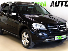 Mercedes-Benz ML, Autot, Kaarina, Tori.fi Mercedes-Benz ML, Autot, Kaarina, Tori.fi