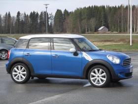 Mini Countryman, Autot, Kruunupyy, Tori.fi Mini Countryman, Autot, Kruunupyy, Tori.fi