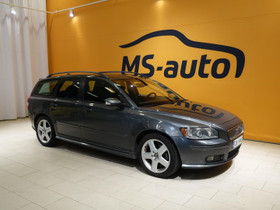 Volvo V50, Autot, Vantaa, Tori.fi Volvo V50, Autot, Vantaa, Tori.fi