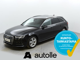 Audi A4, Autot, Oulu, Tori.fi Audi A4, Autot, Oulu, Tori.fi
