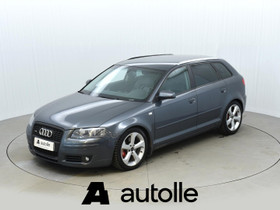 Audi A3, Autot, Raisio, Tori.fi Audi A3, Autot, Raisio, Tori.fi