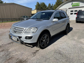 Mercedes-Benz ML, Autot, Salo, Tori.fi Mercedes-Benz ML, Autot, Salo, Tori.fi
