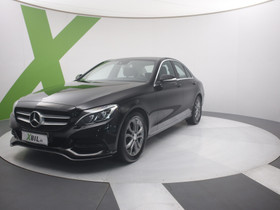 Mercedes-Benz C, Autot, Pori, Tori.fi Mercedes-Benz C, Autot, Pori, Tori.fi