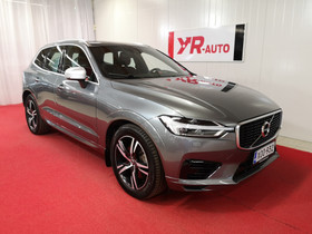 Volvo XC60, Autot, Helsinki, Tori.fi Volvo XC60, Autot, Helsinki, Tori.fi