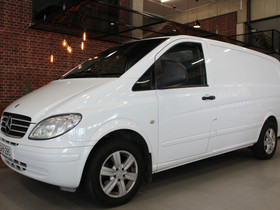 Mercedes-Benz Vito, Autot, Jyväskylä, Tori.fi Mercedes-Benz Vito, Autot, Jyväskylä, Tori.fi