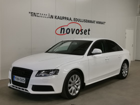 Audi A4, Autot, Lempäälä, Tori.fi Audi A4, Autot, Lempäälä, Tori.fi