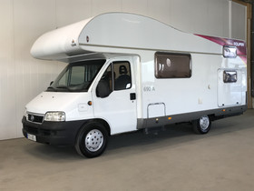 Solifer 690A, Matkailuautot, Matkailuautot ja asuntovaunut, Lempäälä, Tori.fi Solifer 690A, Matkailuautot, Matkailuautot ja asuntovaunut, Lempäälä, Tori.fi