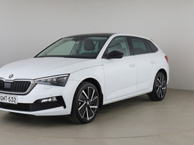 Skoda Scala, Autot, Vantaa, Tori.fi Skoda Scala, Autot, Vantaa, Tori.fi