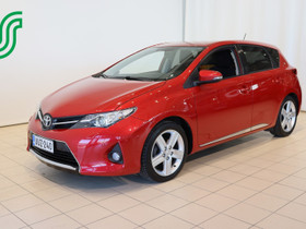 Toyota Auris, Autot, Hyvinkää, Tori.fi Toyota Auris, Autot, Hyvinkää, Tori.fi