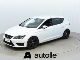 Seat Leon, Autot, Vantaa, Tori.fi Seat Leon, Autot, Vantaa, Tori.fi