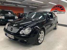 Mercedes-Benz C, Autot, Raisio, Tori.fi Mercedes-Benz C, Autot, Raisio, Tori.fi