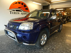 Nissan X-Trail, Autot, Raisio, Tori.fi Nissan X-Trail, Autot, Raisio, Tori.fi