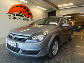 Opel Astra, Autot, Raisio, Tori.fi Opel Astra, Autot, Raisio, Tori.fi
