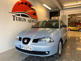 Seat Ibiza, Autot, Raisio, Tori.fi Seat Ibiza, Autot, Raisio, Tori.fi
