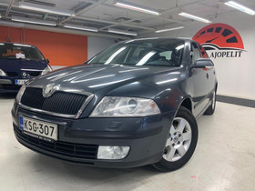 Skoda Octavia, Autot, Raisio, Tori.fi Skoda Octavia, Autot, Raisio, Tori.fi