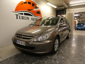 Peugeot 307, Autot, Raisio, Tori.fi Peugeot 307, Autot, Raisio, Tori.fi