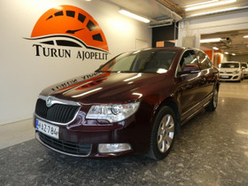 Skoda Superb, Autot, Raisio, Tori.fi Skoda Superb, Autot, Raisio, Tori.fi