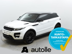 Land Rover Range Rover Evoque, Autot, Oulu, Tori.fi Land Rover Range Rover Evoque, Autot, Oulu, Tori.fi