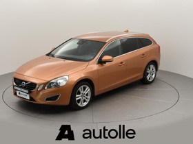 Volvo V60, Autot, Raisio, Tori.fi Volvo V60, Autot, Raisio, Tori.fi