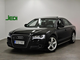 Audi A8, Autot, Porvoo, Tori.fi Audi A8, Autot, Porvoo, Tori.fi
