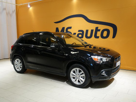 Mitsubishi ASX, Autot, Vantaa, Tori.fi Mitsubishi ASX, Autot, Vantaa, Tori.fi