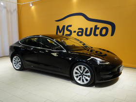 Tesla Model 3, Autot, Vantaa, Tori.fi Tesla Model 3, Autot, Vantaa, Tori.fi