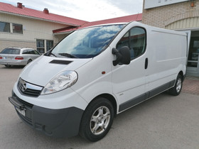 Opel Vivaro, Autot, Ylivieska, Tori.fi Opel Vivaro, Autot, Ylivieska, Tori.fi