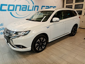 Mitsubishi Outlander PHEV, Autot, Pietarsaari, Tori.fi Mitsubishi Outlander PHEV, Autot, Pietarsaari, Tori.fi