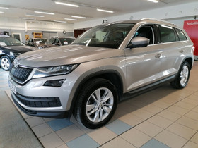Skoda KODIAQ, Autot, Ylivieska, Tori.fi Skoda KODIAQ, Autot, Ylivieska, Tori.fi