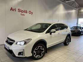 Subaru Subaru XV, Autot, Salo, Tori.fi Subaru Subaru XV, Autot, Salo, Tori.fi
