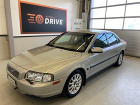 Volvo S80, Autot, Pirkkala, Tori.fi Volvo S80, Autot, Pirkkala, Tori.fi