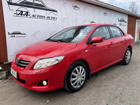 Toyota Corolla, Autot, Ylivieska, Tori.fi Toyota Corolla, Autot, Ylivieska, Tori.fi