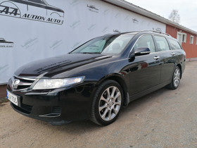 Honda Accord, Autot, Ylivieska, Tori.fi Honda Accord, Autot, Ylivieska, Tori.fi