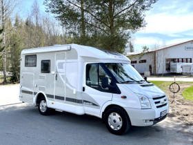 Dethleffs Globevan 01, Matkailuautot, Matkailuautot ja asuntovaunut, Turku, Tori.fi Dethleffs Globevan 01, Matkailuautot, Matkailuautot ja asuntovaunut, Turku, Tori.fi