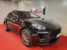 Porsche Macan, Autot, Helsinki, Tori.fi Porsche Macan, Autot, Helsinki, Tori.fi