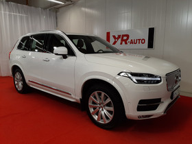 Volvo XC90, Autot, Helsinki, Tori.fi Volvo XC90, Autot, Helsinki, Tori.fi