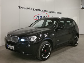 BMW X3, Autot, Lempäälä, Tori.fi BMW X3, Autot, Lempäälä, Tori.fi
