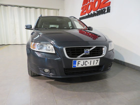 Volvo V50, Autot, Tuusula, Tori.fi Volvo V50, Autot, Tuusula, Tori.fi
