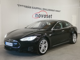 Tesla Model S, Autot, Lempäälä, Tori.fi Tesla Model S, Autot, Lempäälä, Tori.fi
